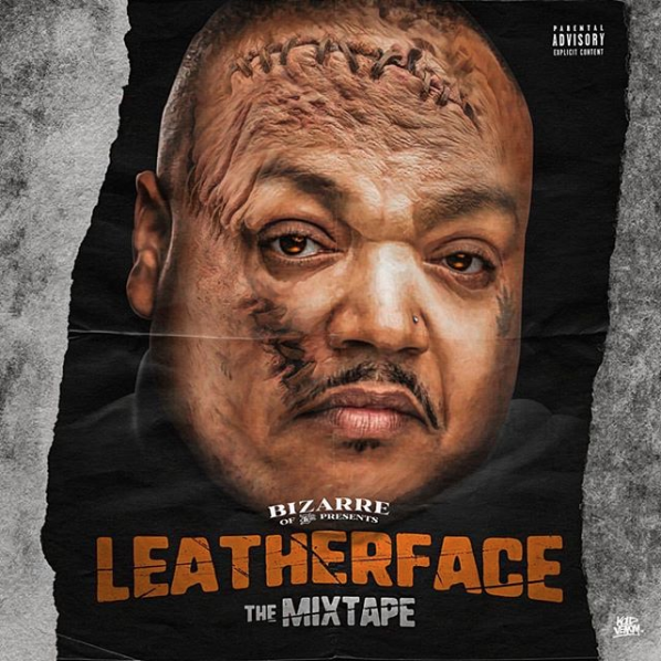 The Leatherface Mixtape