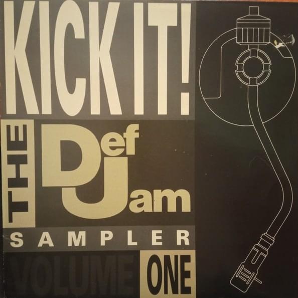 Kick It! The Def Jam Sampler Volume One