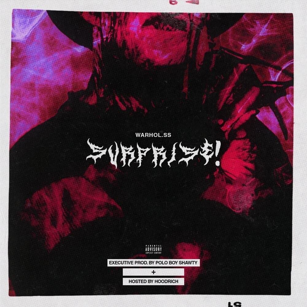 Surprise! EP