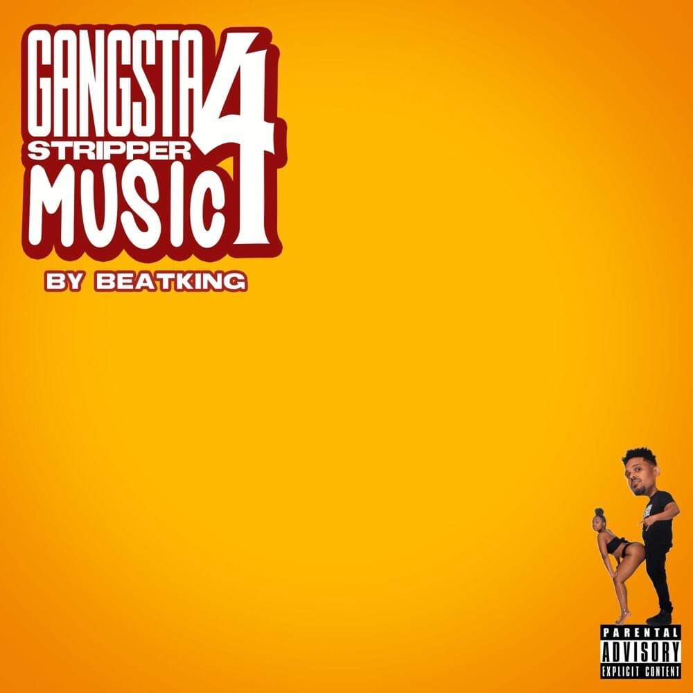 Gangsta Stripper Music 3
