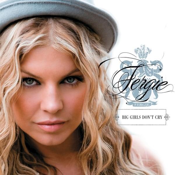 Big Girls Don't Cry / Pedestal - Single