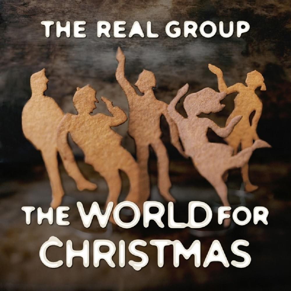 The World for Christmas