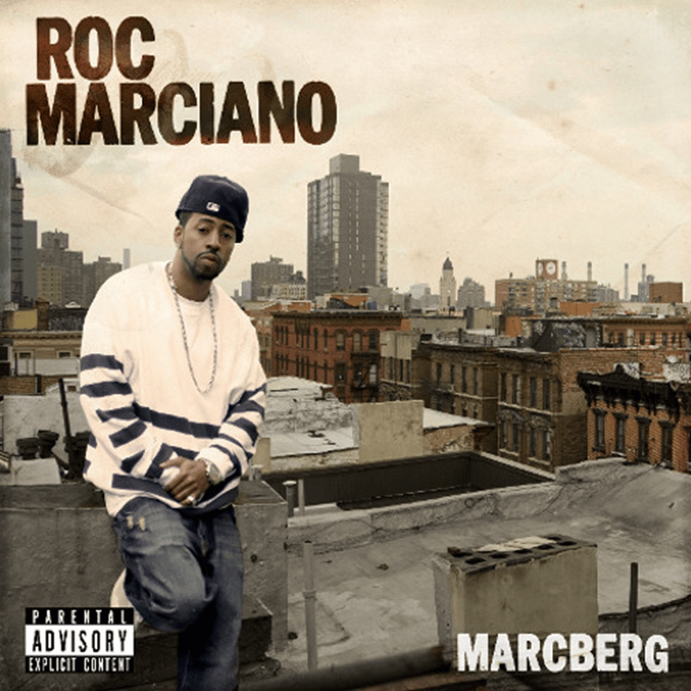 Marcberg (15th Anniversary Edition)