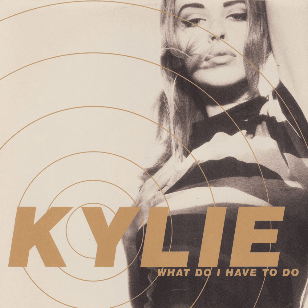 What Do I Have to Do? (The Original Synth Mixes)