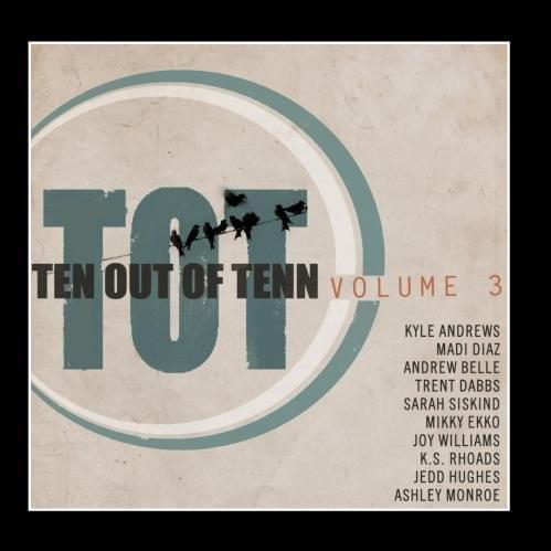 Ten Out of Tenn, Vol. 3 