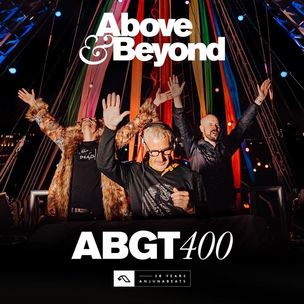Group Therapy 400 (Live from London) [DJ Mix]