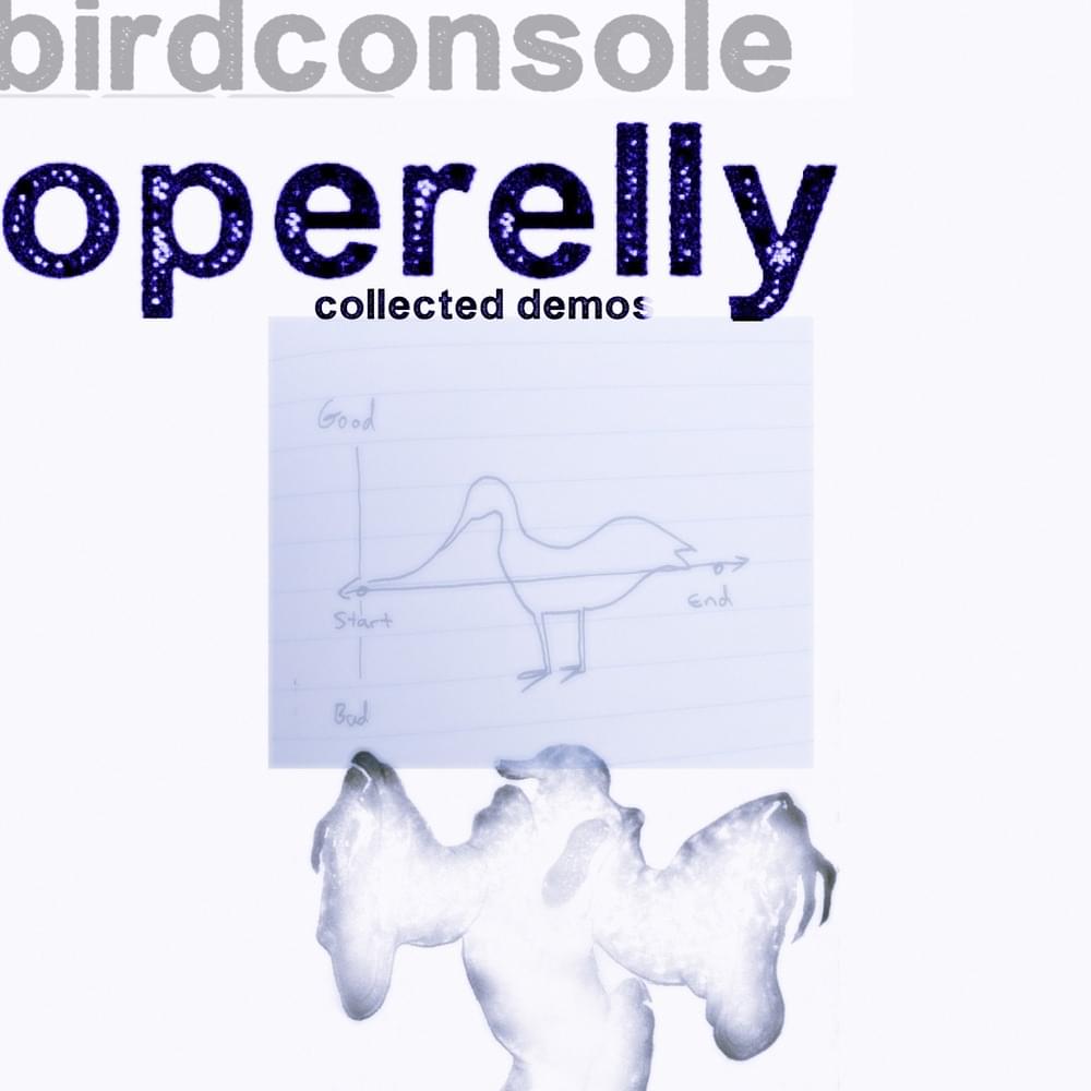 birdconsole- collected demos