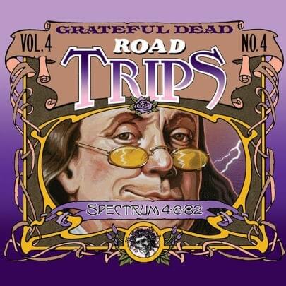 Road Trips Volume 4 Number 4