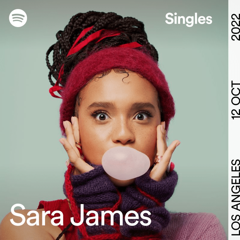 Spotify Singles