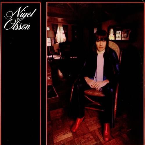 Nigel Olsson: The Very Best