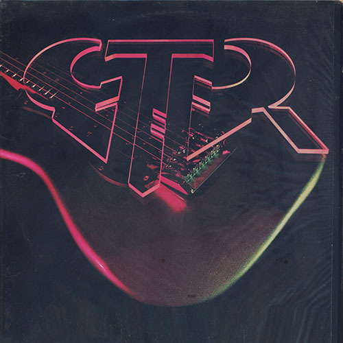 GTR