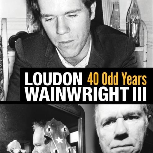 40 Odd Years (Disc 4 - Rare & Unreleased)