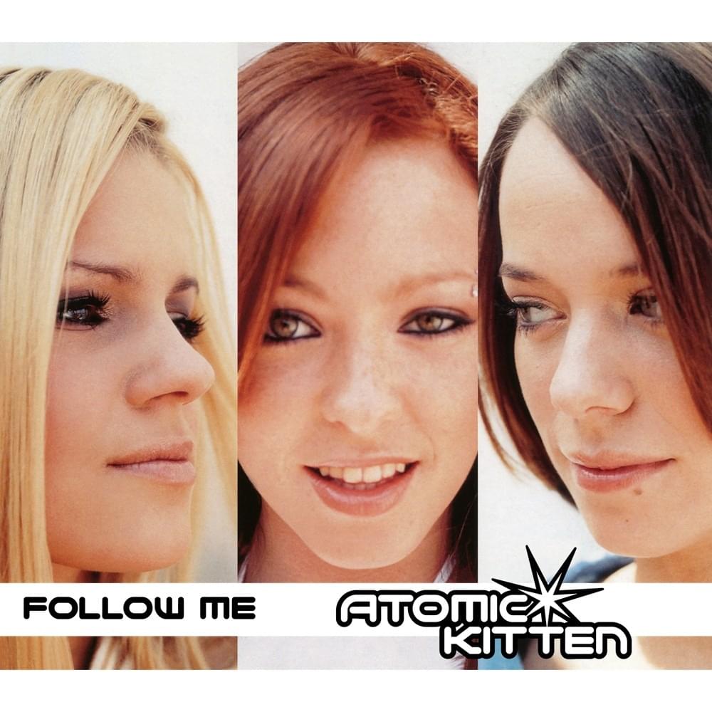 Follow Me - CD1
