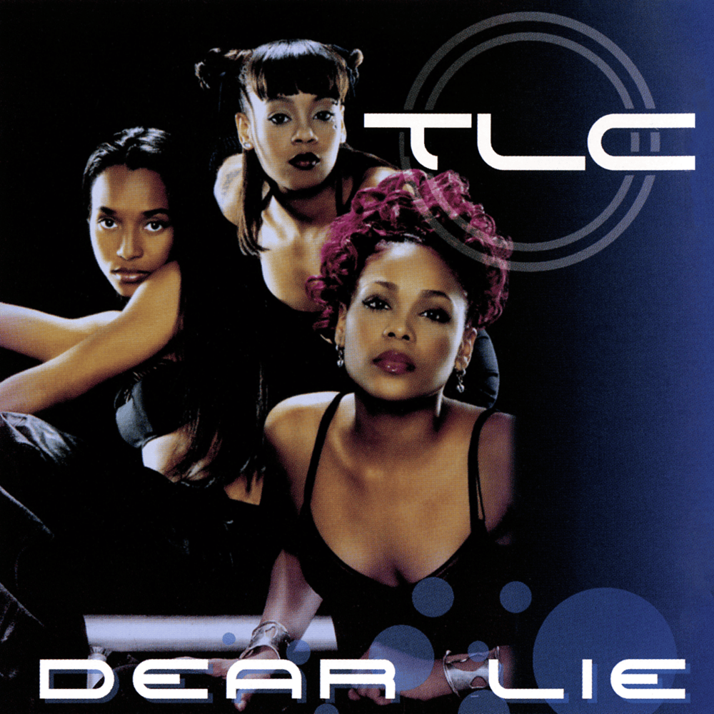 Dear Lie - EP