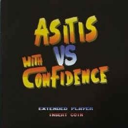 As It Is Vs With Confidence Split