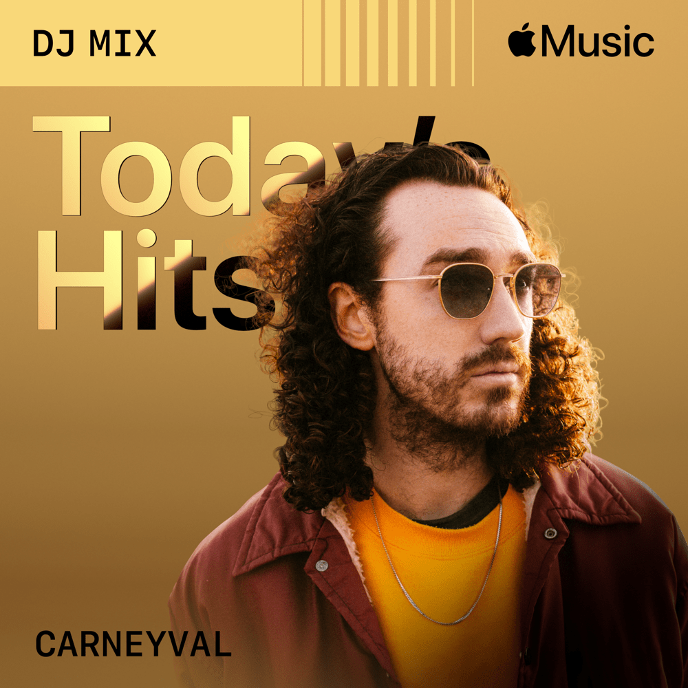 Today’s Hits, November 2022 (DJ Mix)