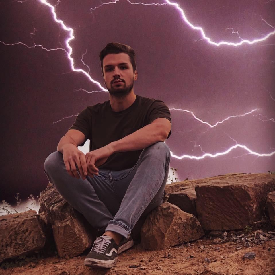 Alex Schulz