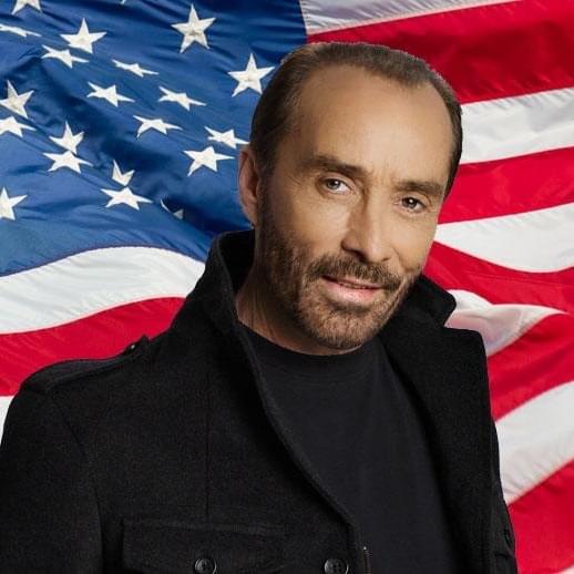 Lee Greenwood