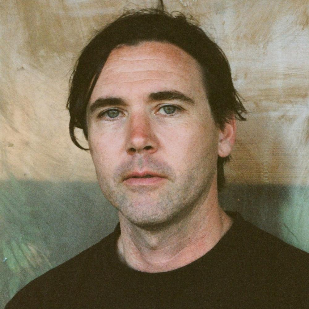 Cass McCombs