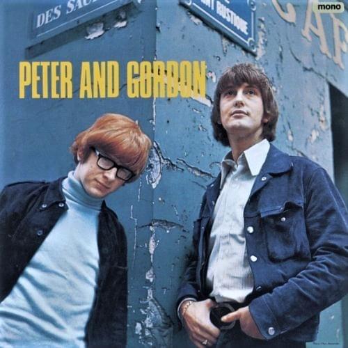 Peter and Gordon (1966) Plus