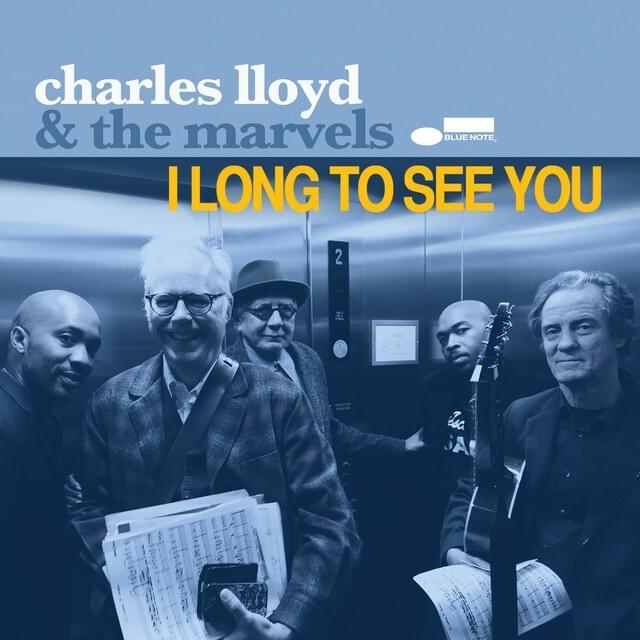 I Long to See You 
