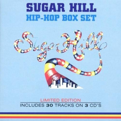 The Sugar Hill Hip-Hop Box Set