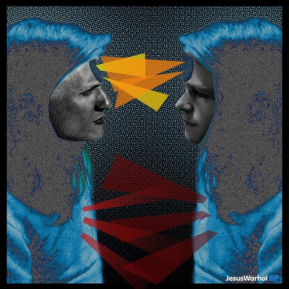 Similarly Different EP