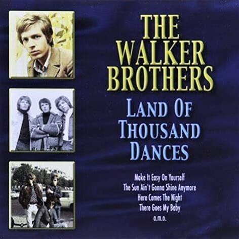 Land of Thousand Dances