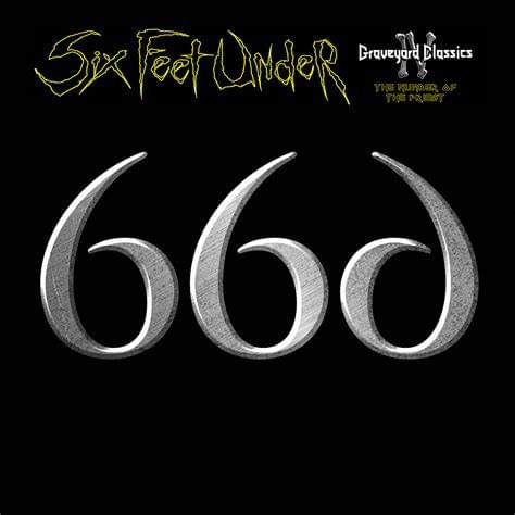 Graveyard Classics IV: The Number of the Priest