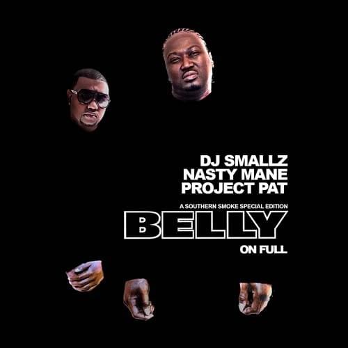 Belly on Full