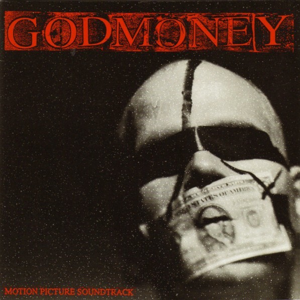 Godmoney (Motion Picture Soundtrack)