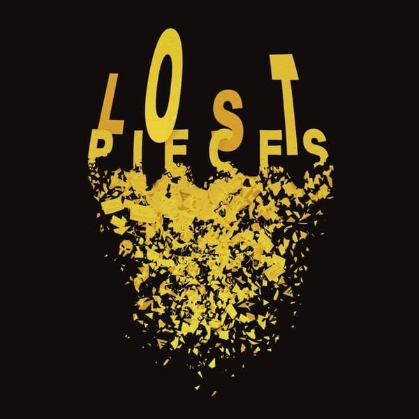 Lost Pieces Vol. 3 (FM MOOD)
