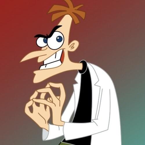 Dr. Doofenshmirtz