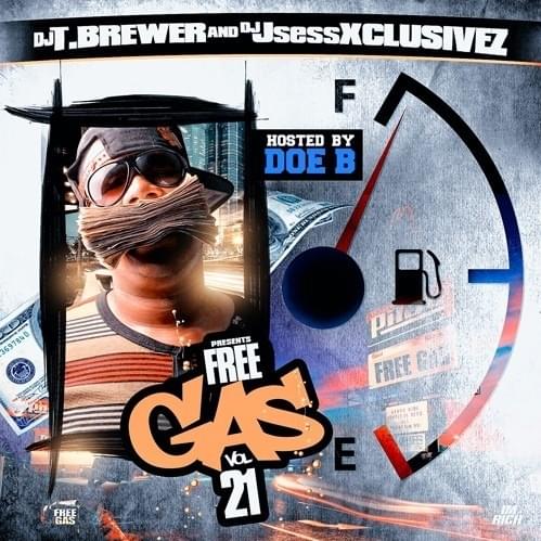 Free Gas 21