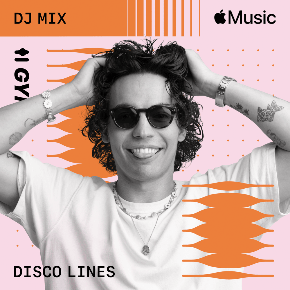 Fitness: Gym, May 2024 (DJ Mix)