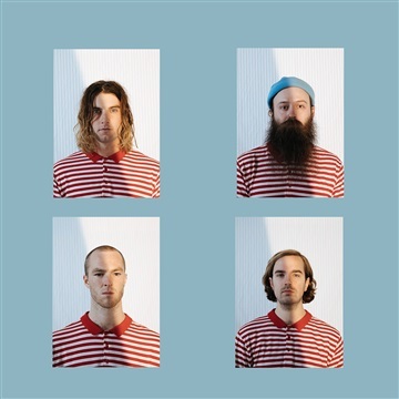 Judah & The Lion (Live) - Single