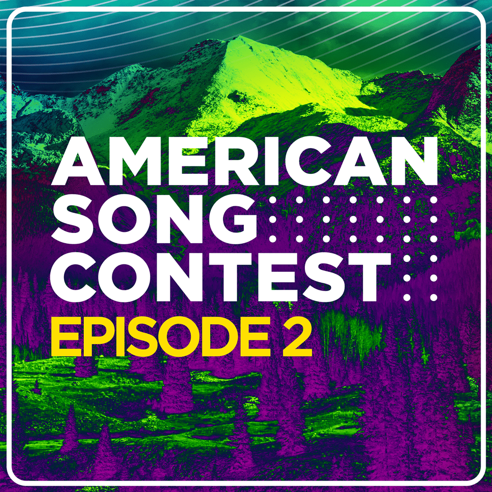 American Song Contest: Episode 2