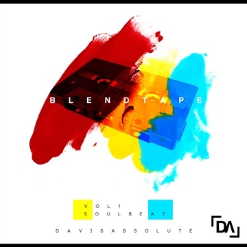 BlendTape Vol.1: SoulBeat