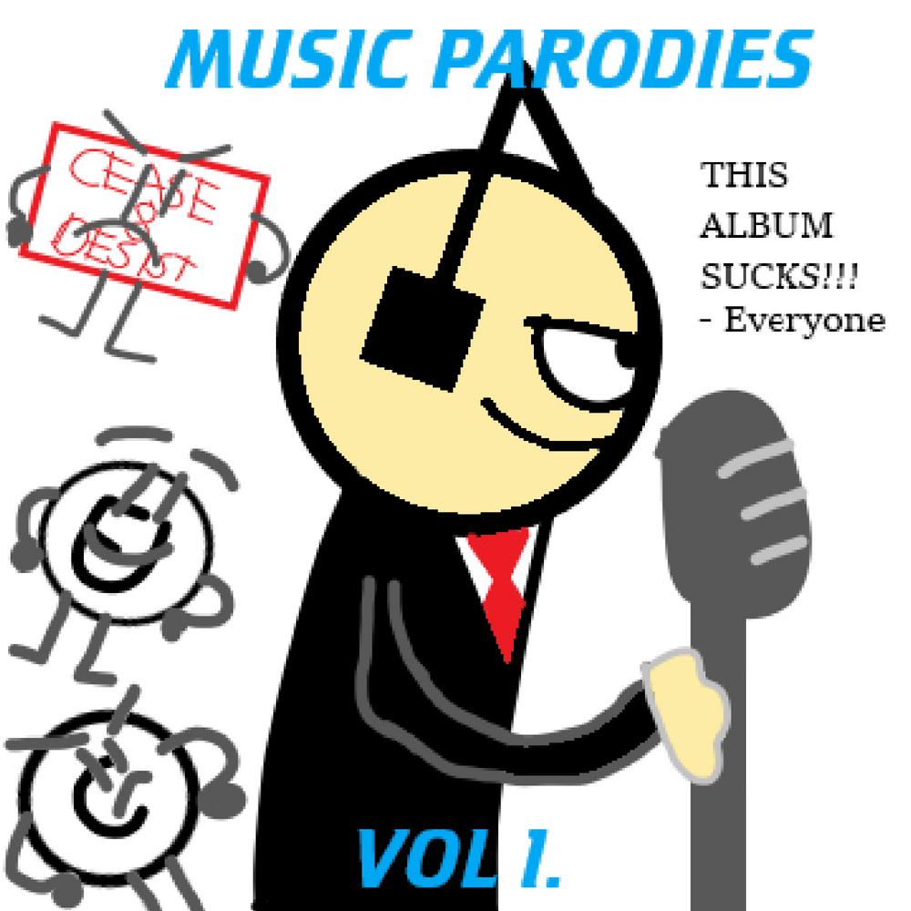 Music Parodies Vol. 1