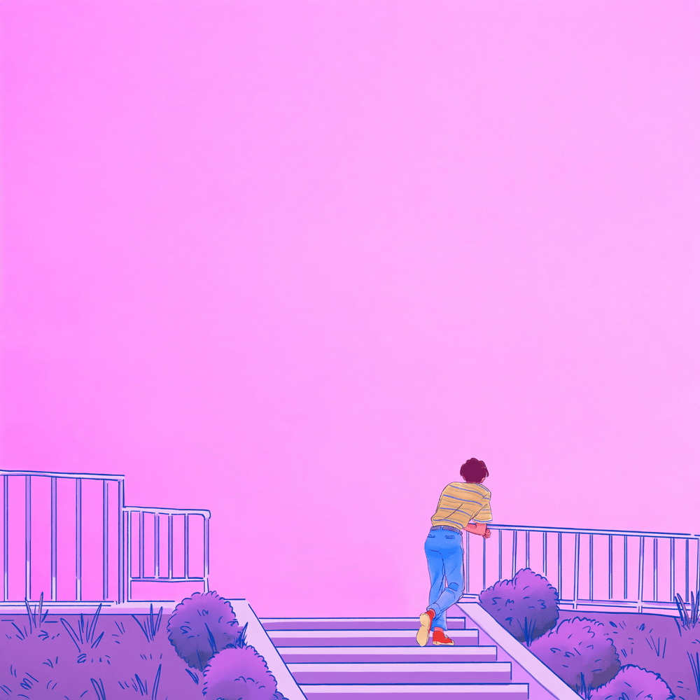 Upon This Forgotten Galaxy 