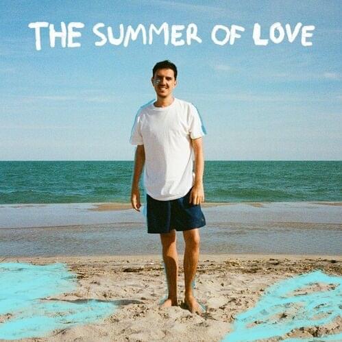 The Summer of Love - EP