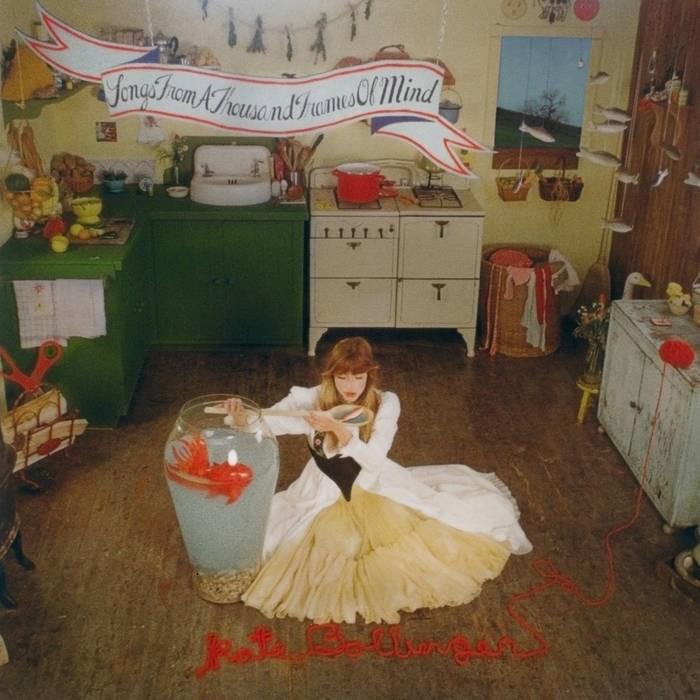 Songs From A Thousand Frames Of Mind (Deluxe)
