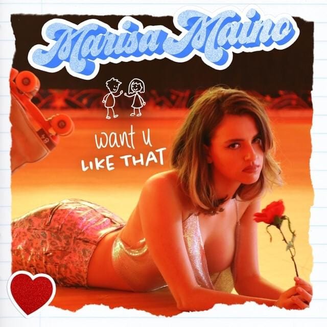 want u like that - EP