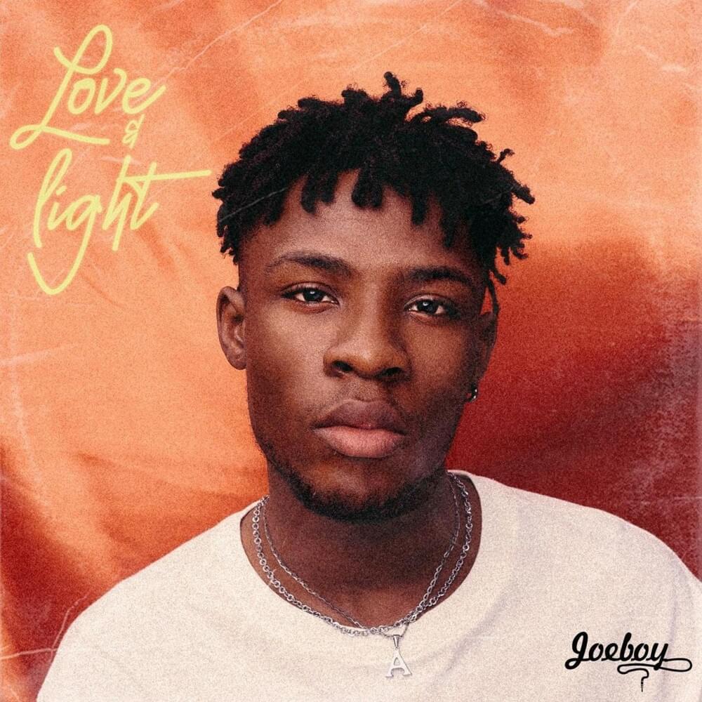 Love & Light - EP