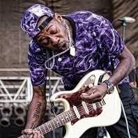 Eric Gales