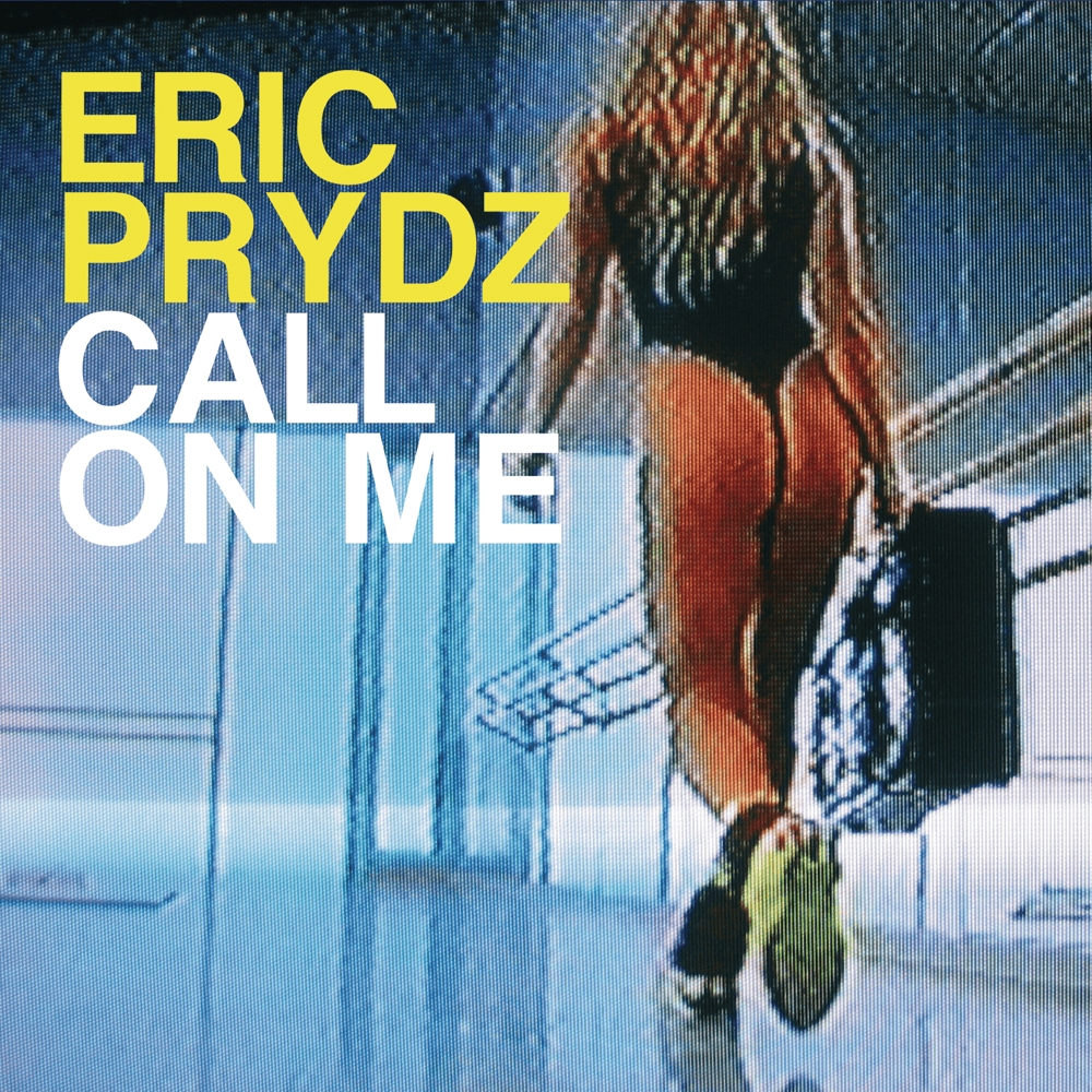 Call On Me (Remixes) - EP