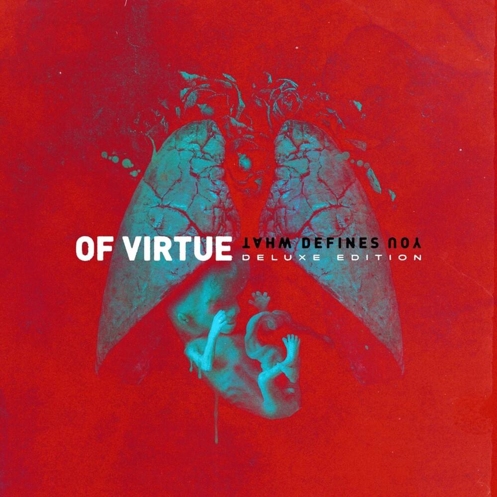 What Defines You (Deluxe)