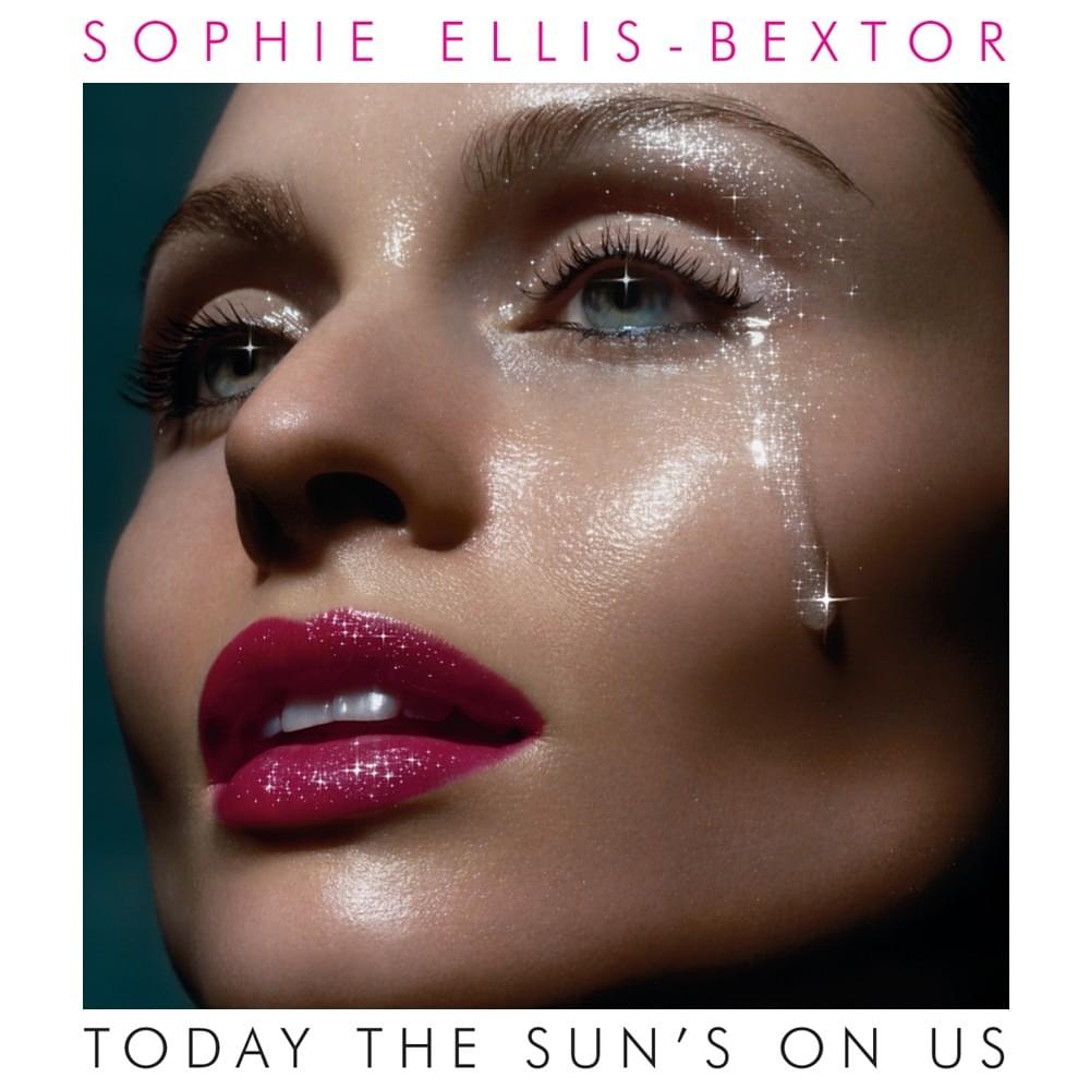 Today the Sun’s on Us - Single