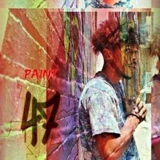 Paint (mixtape)