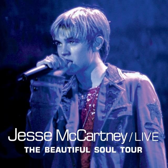 The Beautiful Soul Tour